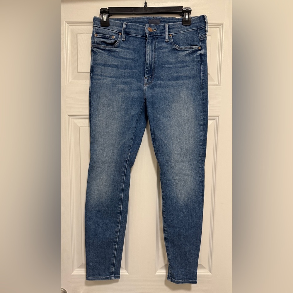 MOTHER jeans